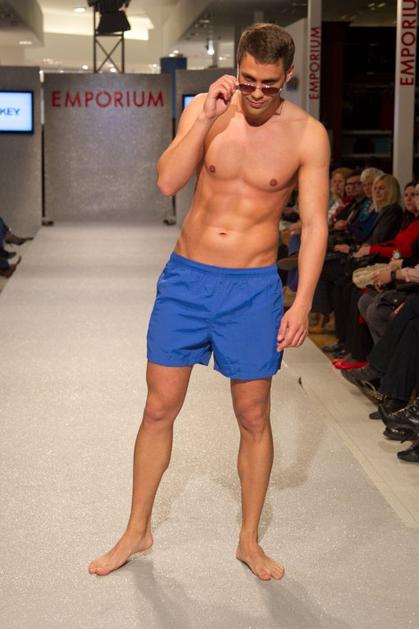 modna revija Emporium