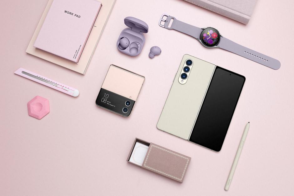 Samsung | Avtor: Samsung