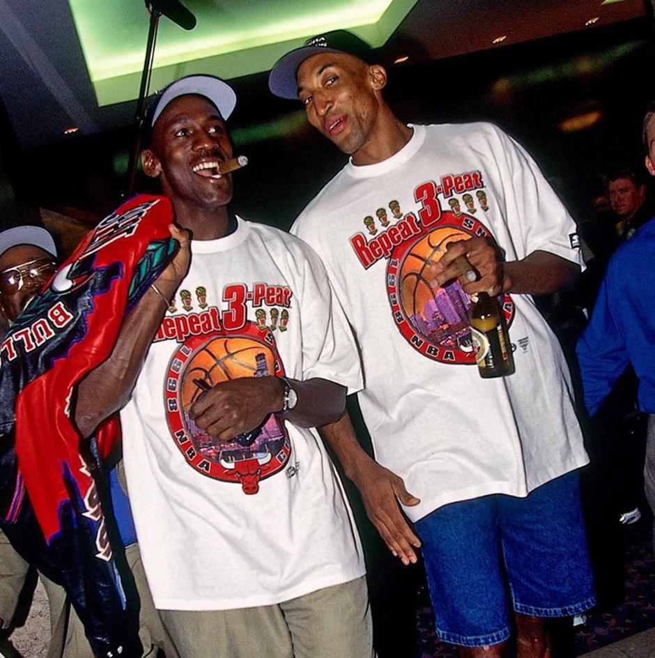 pippen jordan instagram | Avtor: Instagram