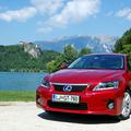 Lexus CT200h