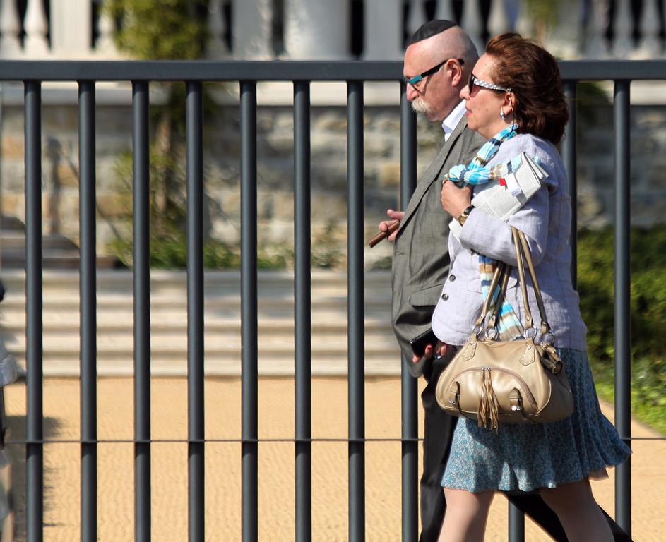 Jud, žid, kempinski