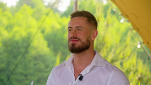 Denis Bajrić, poroka na prvi pogled