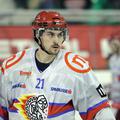 Klemen Pretnar Acroni Jesenice