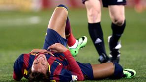 Neymar Real Sociedad Barcelona Liga BBVA Španija prvenstvo