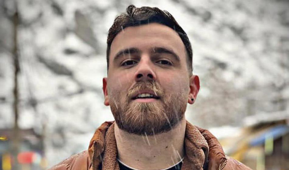 Tega mladeniča bodo usmrtil: Dali so mu 10 minut, da se poslovi od družine