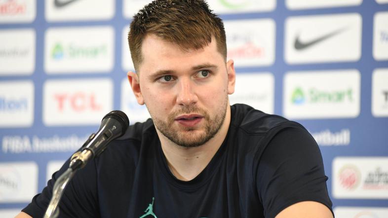 Luka Dončić