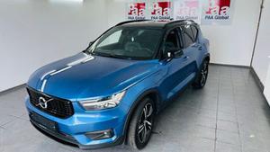 Volvo XC40 T5 Recharge Twin Engine R-Design Avt.KAMERA.LED