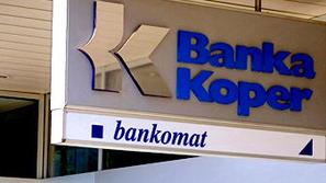 Po 27 letih se na vrhu Banke Koper spet obetajo spremembe.