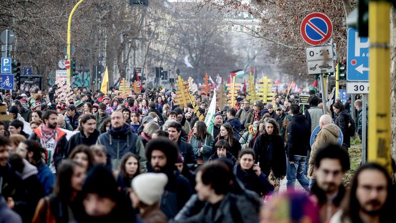 protest olimpijske igre