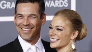 LeAnn Rimes, Eddie Cibrian
