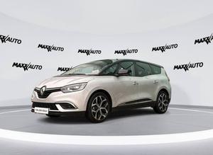 Renault Grand Scenic Grand Scénic TCe 1.3 140 Techno