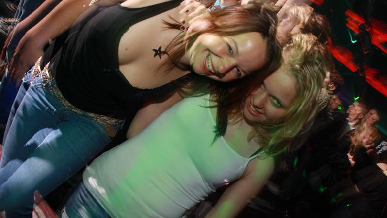 FHŠ brucovanje v Kopru