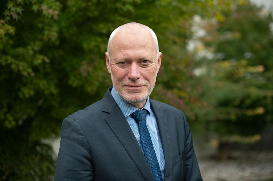 Milan Brglez | Avtor: Anže Petkovšek