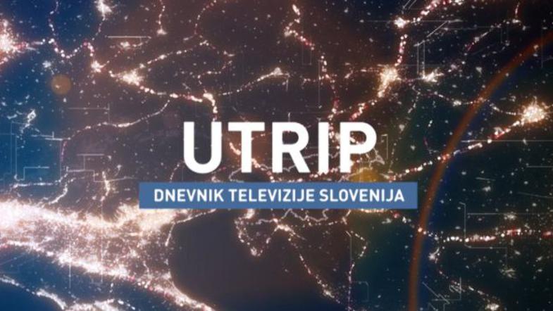 Utrip na TV Slovenija
