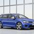 VW golf R