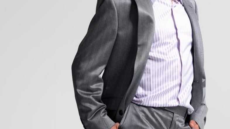 Prstan ne pove vsega o človeku. (Foto: iStockphoto)