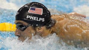 Michael Phelps