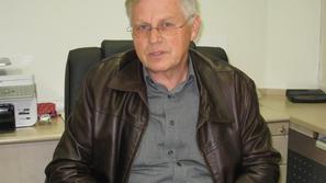 Zdajšnji župan Janko S. Stušek se bo po treh županskih mandatih upokojil, Zlatko
