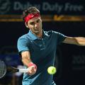 roger federer dubaj