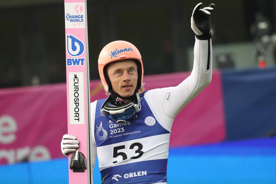 Kubacki | Avtor: Epa