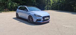Hyundai i30 N 2,0 T-GDI 275 Performance