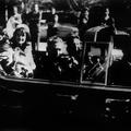 Predsednik JFK je bil umorjen 22. novembra leta 1963, in sicer le nekaj trenutko