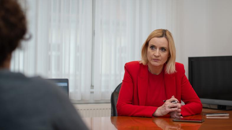 Mojca Šetinc Pašek