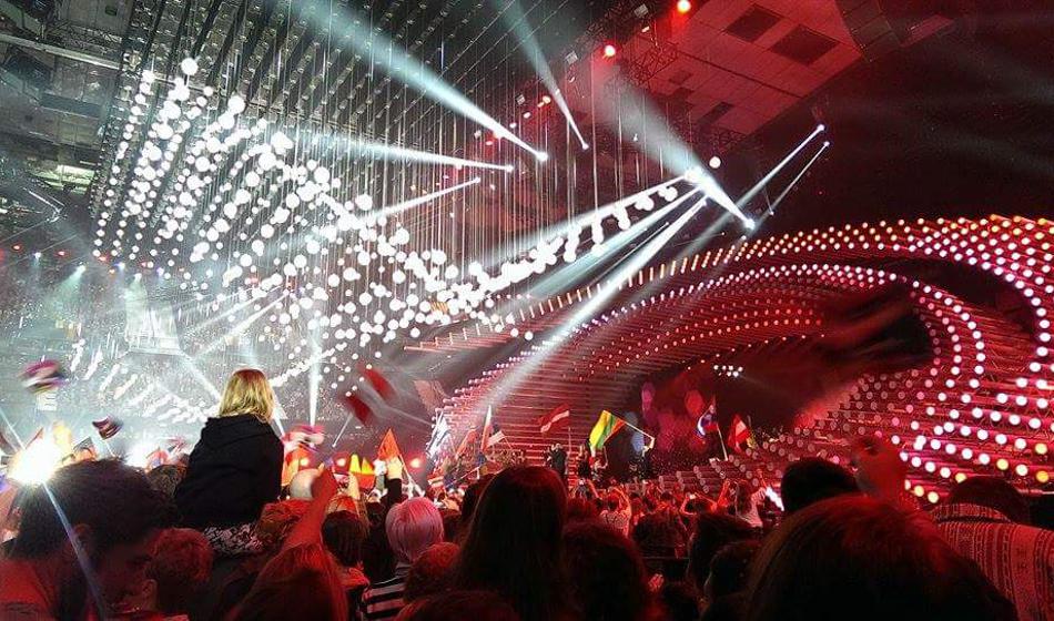 Takšni so odzivi na slovenski bojkot Evrovizije: "Majhna država z velikimi jajci"