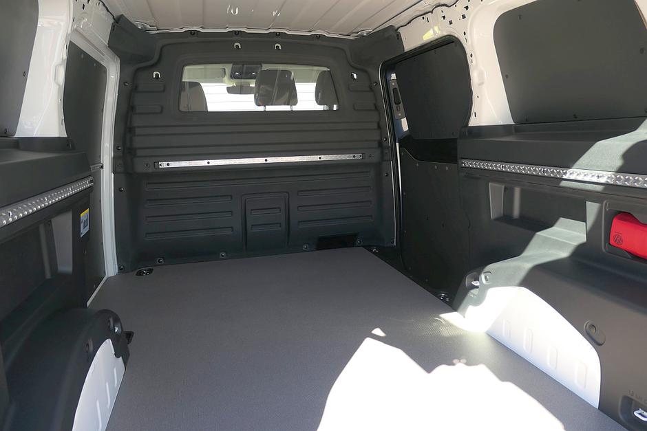 VW ID. buzz | Avtor: Matija_Janežič