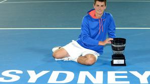 bernard tomic