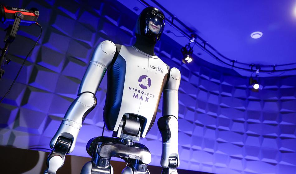 Robota, ki pospravlja namesto vas, bo kmalu imelo vsako gospodinjstvo v Sloveniji