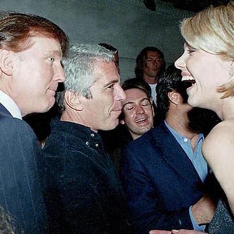 Epsteinove fotografije