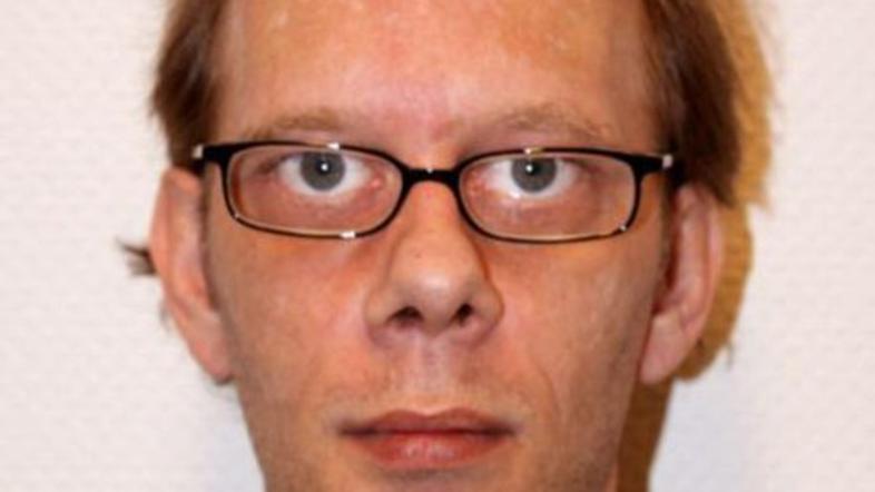 spolni nasilnež, Nemčija pobeg