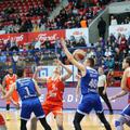 Cibona Cedevita Olimpija