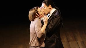 Mariborski publiki se bo kot režiser Don Juana prvič predstavil starosta slovens