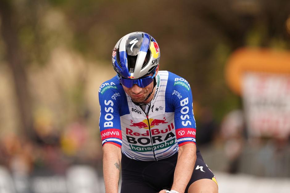 Primož Roglič | Avtor: Profimedia