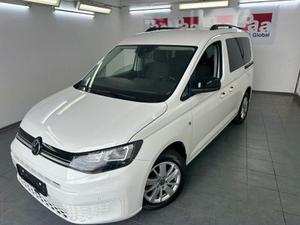 Volkswagen Caddy 2.0 TDI 90KW.NAVI.PDC.2023 DIZEL