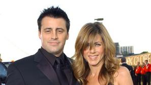 matt leblanc, jennifer aniston