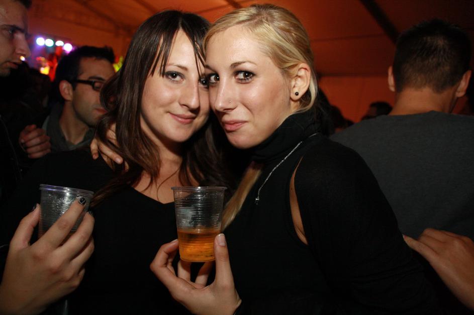 Jugo ritmi obnoreli Koper