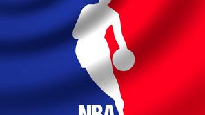 NBA logo