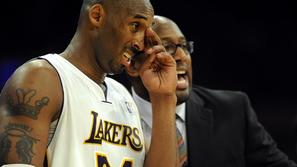 los angeles lakers bryant