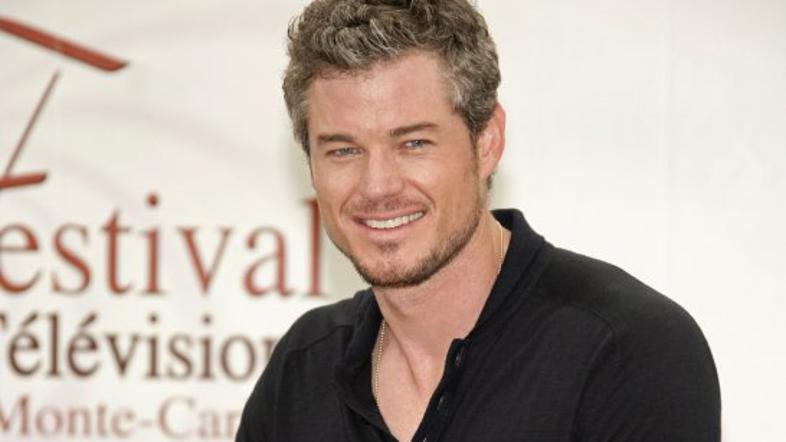 Eric Dane