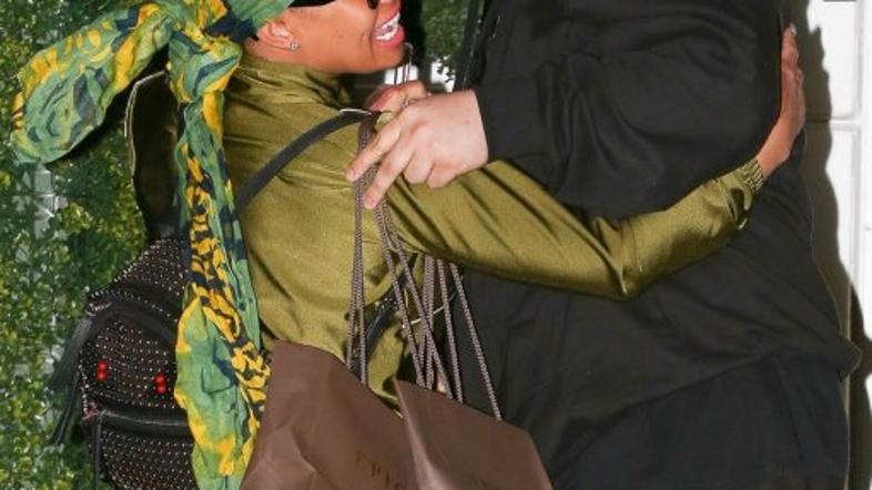 blac chyna, rob kardashian