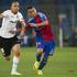 Basel Valencia Evropska liga četrtfinale Feghouli Naser Aliji