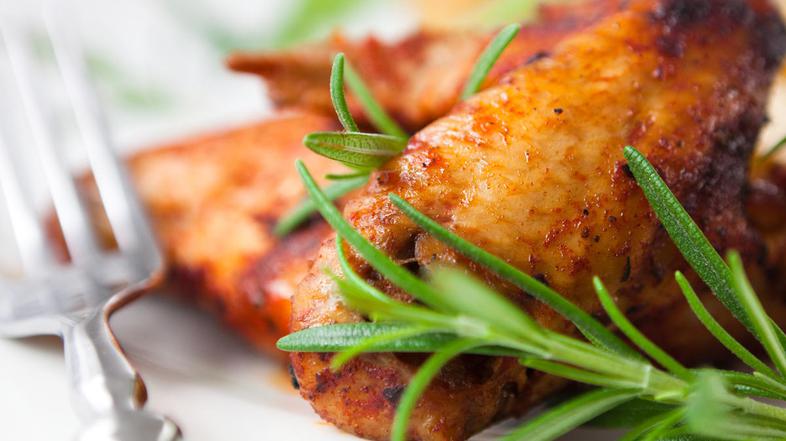 Naj bodo pekoče! (Foto: Shutterstock)