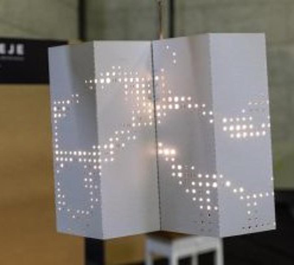 slovensko oblikovanje | Avtor: arhiv Ambient