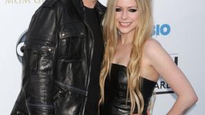 Avril Lavigne Chad Kroeger