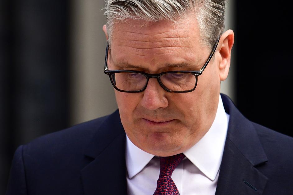 keir starmer