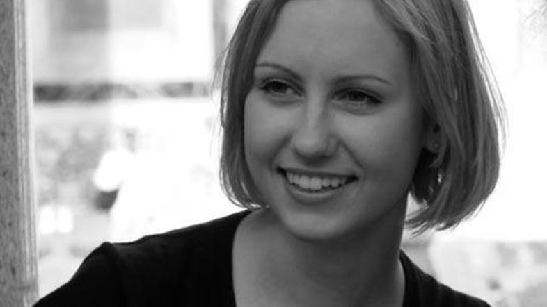 Favorit Katje Šadl je norveški predstavnik Rybakov. Upa, da bodo naši presenetil