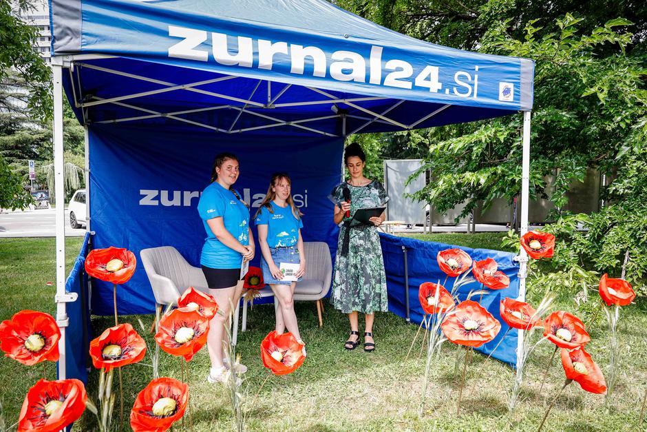 Festival za ljubitelje živali 2026 | Avtor: Saša Despot